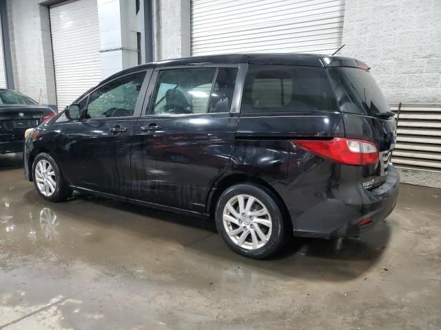 2012 Mazda 5