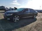 2007 Lexus LS 460L