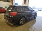 2015 BMW X3 XDRIVE35I