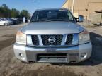 2011 Nissan Titan S