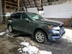 2013 Volkswagen Touareg V6