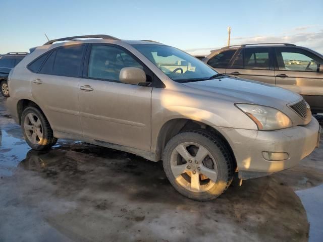 2007 Lexus RX 350