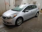 2015 KIA Forte EX