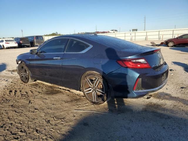 2016 Honda Accord Touring