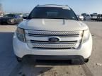 2011 Ford Explorer Limited