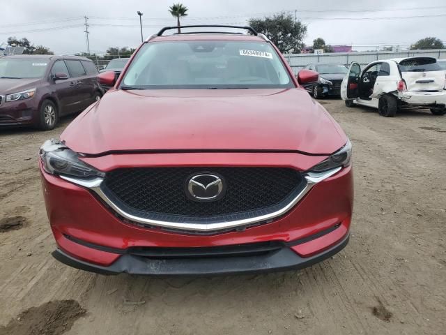 2019 Mazda CX-5 Grand Touring Reserve