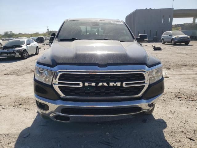 2022 Dodge RAM 1500 BIG HORN/LONE Star