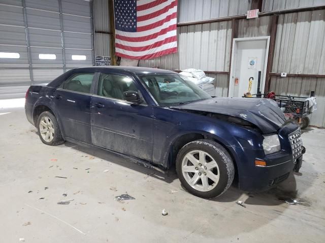 2006 Chrysler 300 Touring