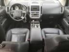 2007 Ford Edge SEL Plus