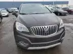 2013 Buick Encore