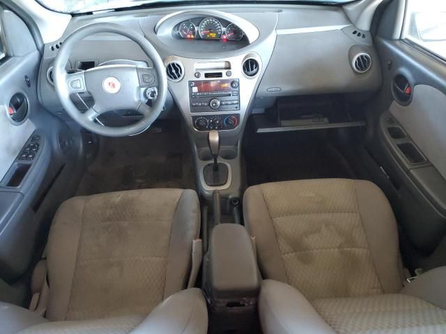 2007 Saturn Ion Level 2