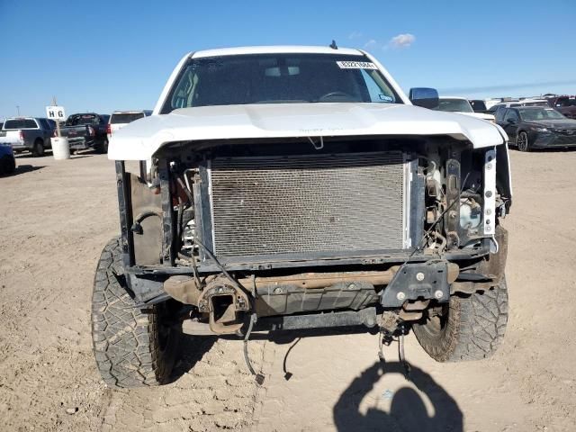 2014 GMC Sierra K1500 SLE