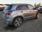 2020 Mitsubishi Outlander Sport ES