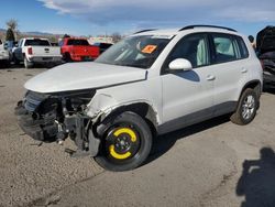 2017 Volkswagen Tiguan S en venta en Littleton, CO