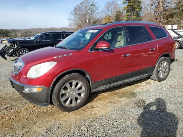 2012 Buick Enclave