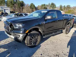 Ford Vehiculos salvage en venta: 2019 Ford Ranger XL