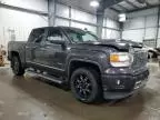 2015 GMC Sierra K1500 Denali