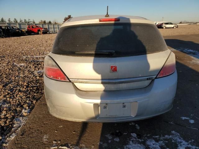 2008 Saturn Astra XE