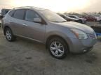 2010 Nissan Rogue S