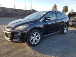 Mazda salvage cars for sale: 2011 Mazda CX-7