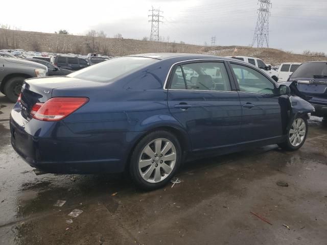 2007 Toyota Avalon XL