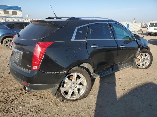 2014 Cadillac SRX Performance Collection