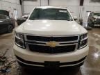 2015 Chevrolet Tahoe K1500 LT