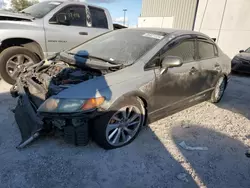 2008 Honda Civic LX en venta en Apopka, FL