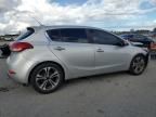 2016 KIA Forte EX