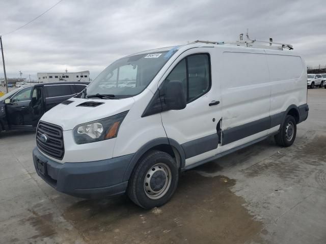 2015 Ford Transit T-250