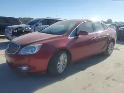 Salvage cars for sale at Lebanon, TN auction: 2013 Buick Verano Convenience