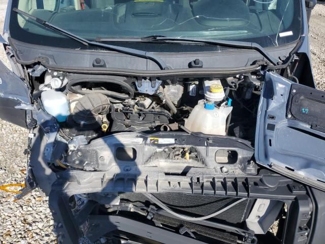 2021 Dodge RAM Promaster 3500 3500 High