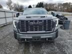 2024 GMC Sierra K2500 Denali Ultimate