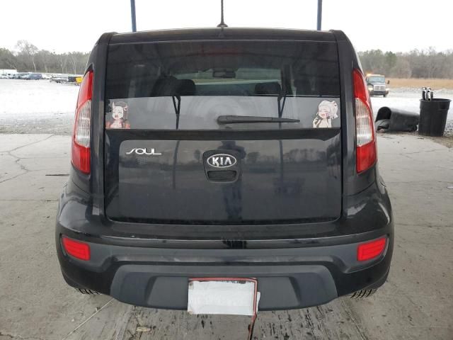 2012 KIA Soul