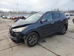 2013 Hyundai Santa FE Sport en venta en Fort Wayne, IN