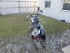 2000 Honda VT1100 C