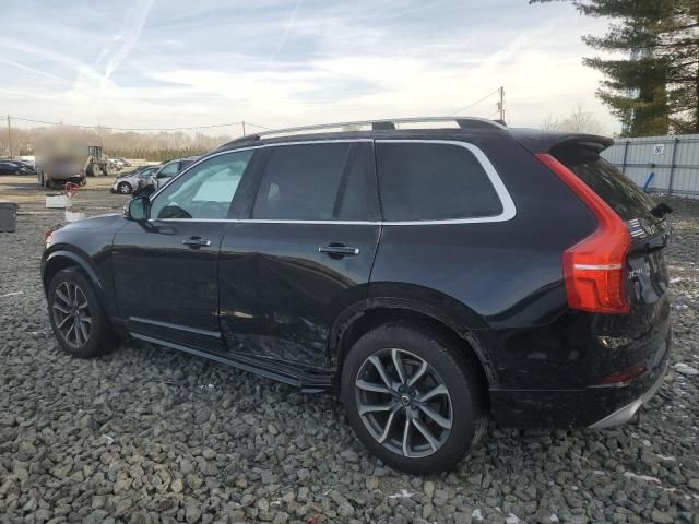 2018 Volvo XC90 T5