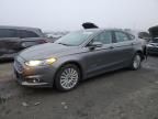 2014 Ford Fusion SE Hybrid