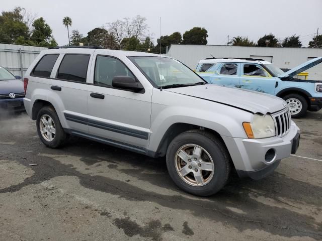 2005 Jeep Grand Cherokee Laredo