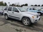 2005 Jeep Grand Cherokee Laredo