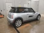 2003 Mini Cooper S