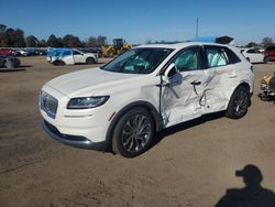 Carros con verificación Run & Drive a la venta en subasta: 2023 Lincoln Nautilus Reserve