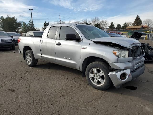 2010 Toyota Tundra Double Cab SR5