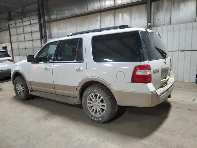 2011 Ford Expedition XLT