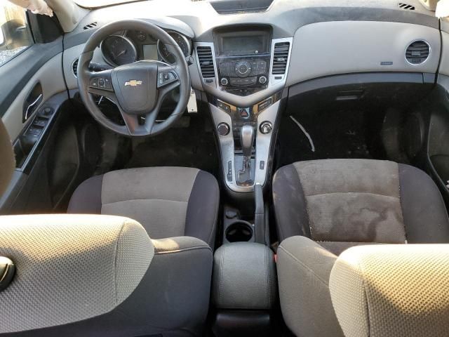 2013 Chevrolet Cruze LS