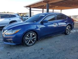 Vehiculos salvage en venta de Copart Tanner, AL: 2017 Nissan Altima 2.5