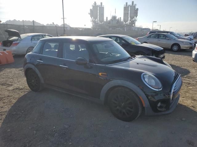 2015 Mini Cooper