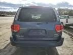 2007 Toyota Sequoia Limited