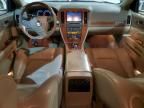 2007 Cadillac STS