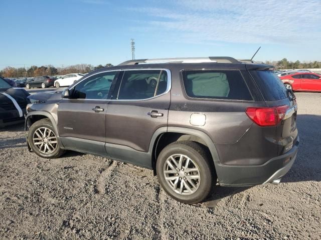 2017 GMC Acadia SLE